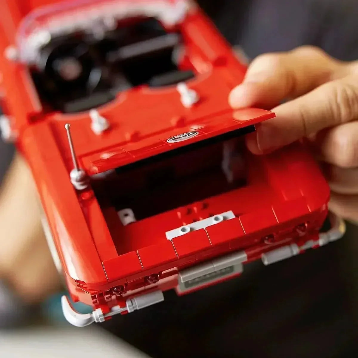 Corvette 1953 (1210 teile)