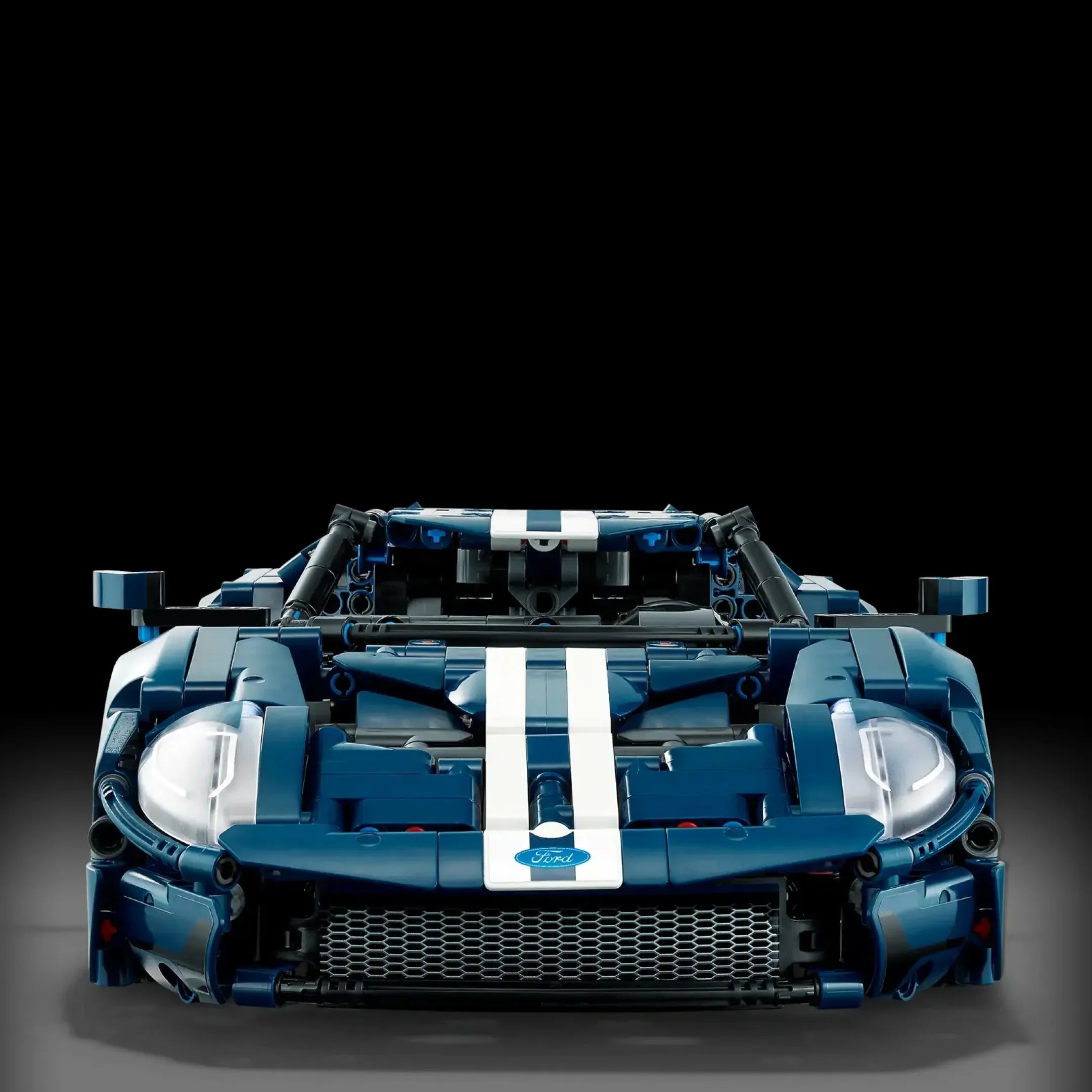 Ford GT (1468 teile)
